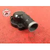 Pipe d'eau